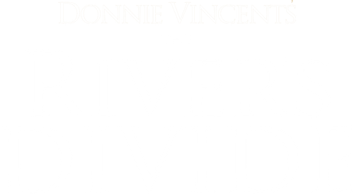 The River's Divide logo