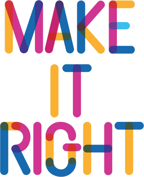 Make It Live: On The Beach logo