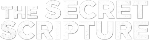 The Secret Scripture logo