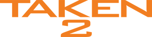 Taken 2 logo