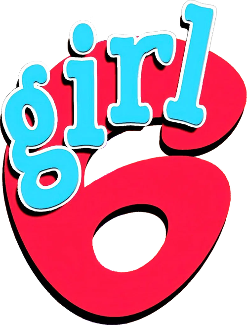 Girl 6 logo