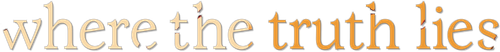 La Vérité Nue logo