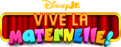 Vive la Maternelle! logo