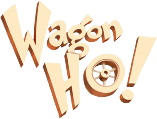 Wagon Ho! logo