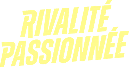 Heated Rivalry logo