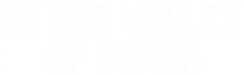 The Valley of Death logo