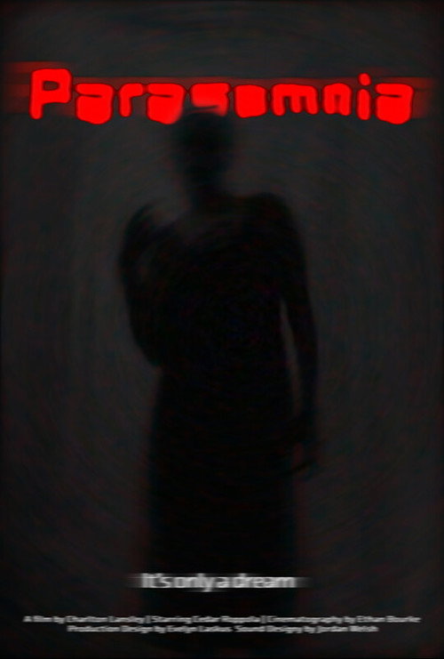 Parasomnia