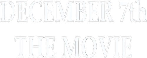 December 7th logo