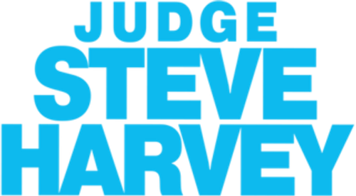 Judge Steve Harvey logo