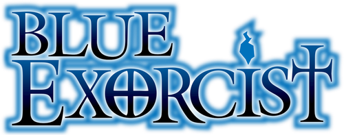 Blue Exorcist logo