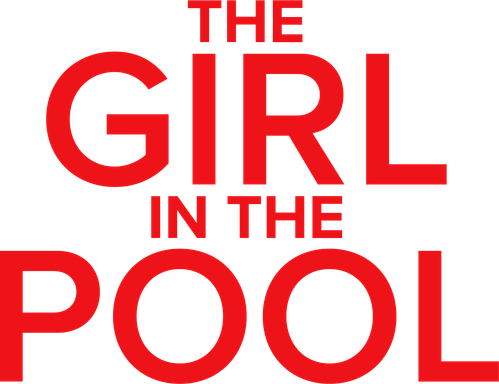 The Girl in the Pool logo