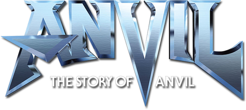 Anvil! The Story of Anvil logo