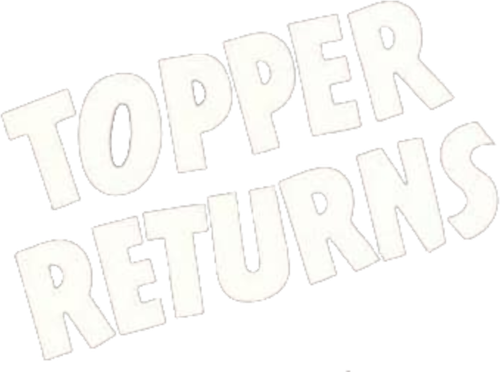 Topper Returns logo