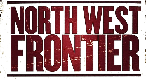 North West Frontier logo