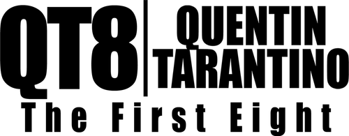 QT8: The First Eight logo