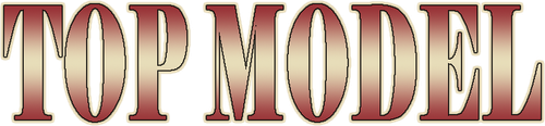 Top Model logo
