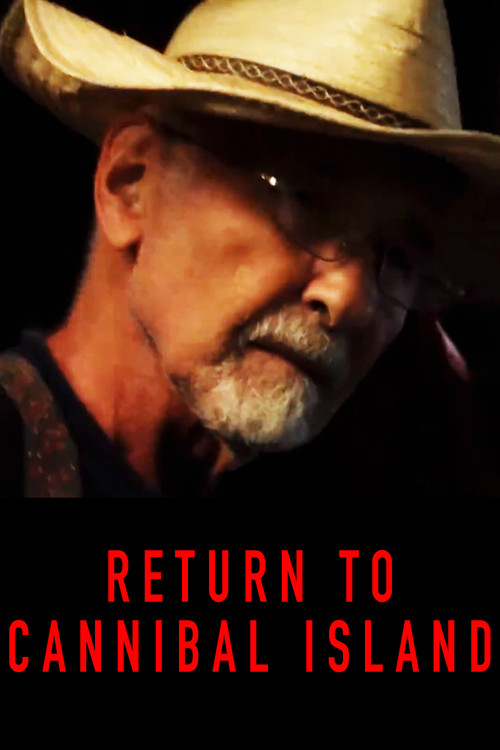Return To Cannibal Island