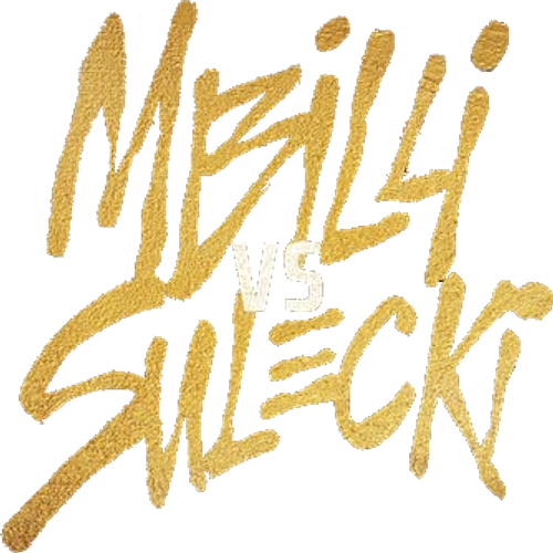 Christian Mbilli vs. Maciej Sulecki logo