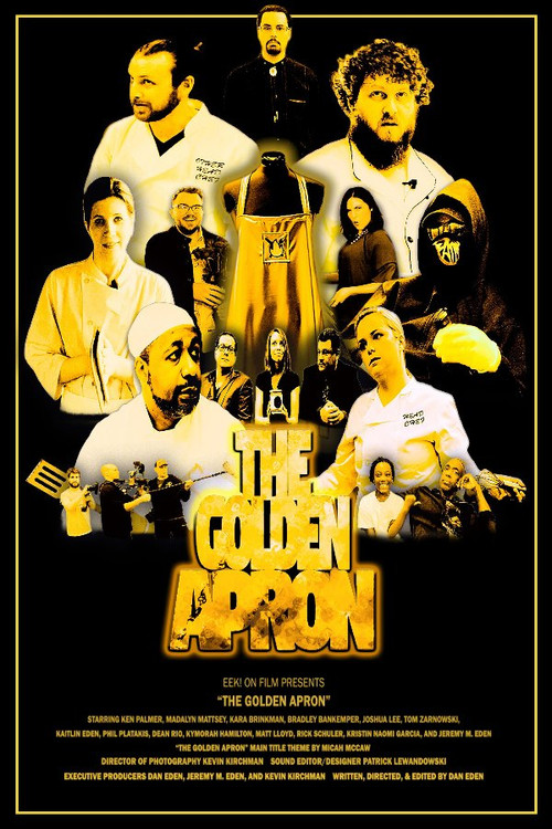 The Golden Apron