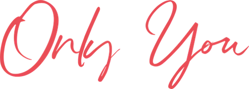 Only You logo