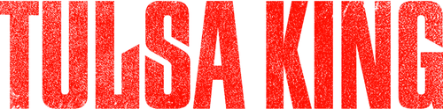 Tulsa King logo