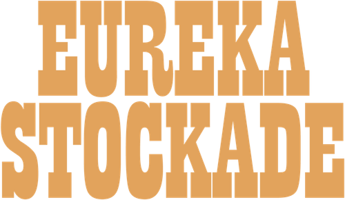 Eureka Stockade logo