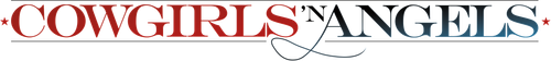 Cowgirls n' Angels logo