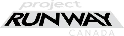 Project Runway Canada logo