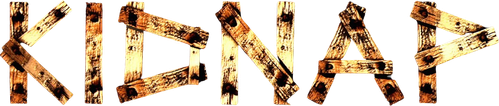 किडनैप logo