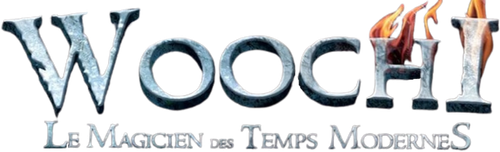 Woochi, le magicien des temps modernes logo