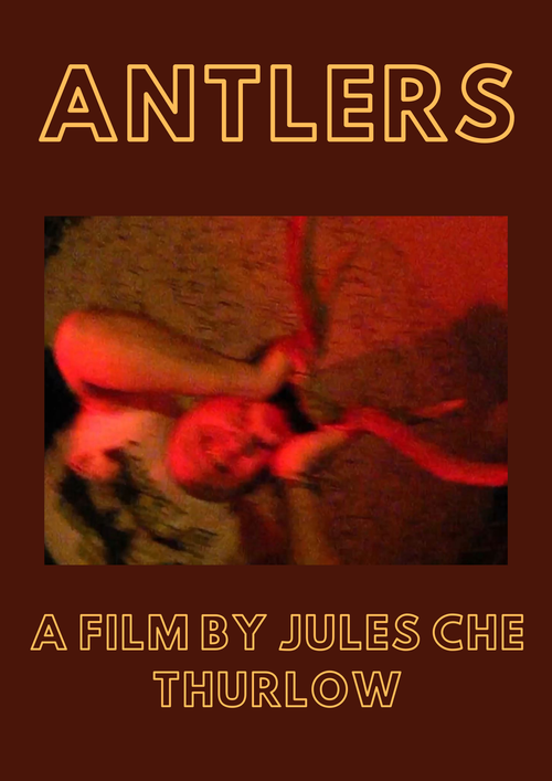 Antlers logo