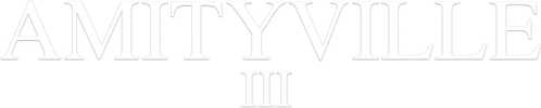 Amityville III : Le démon logo