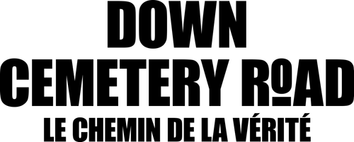 Down Cemetery Road logo
