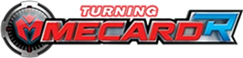 터닝메카드 R logo