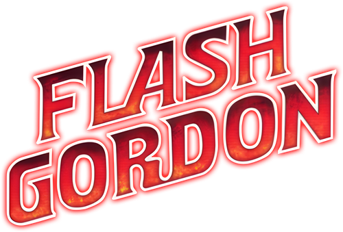 Flash Gordon logo