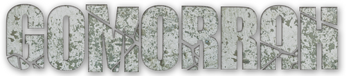 Gomorrah logo