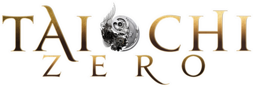 Tai Chi Zero logo