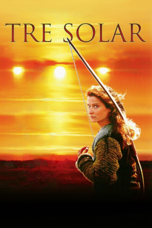 Three Suns