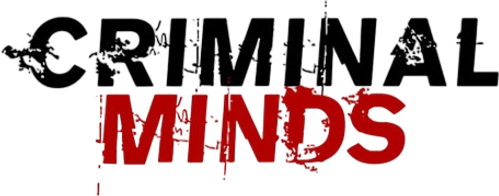 Criminal Minds logo