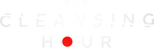 The Cleansing Hour logo