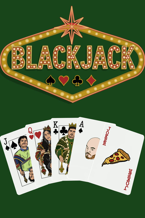 Blackjack