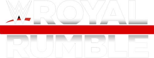 WWE Royal Rumble 2020 logo