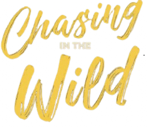 Chasing in the Wild logo