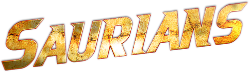 Saurians logo