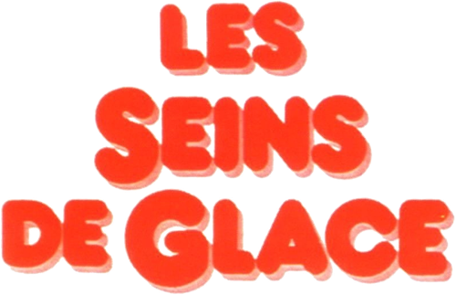 Les Seins de glace logo