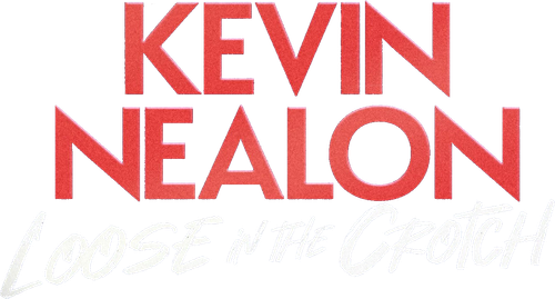 Kevin Nealon: Loose in the Crotch logo