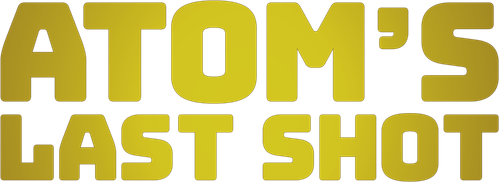 Atom's Last Shot logo