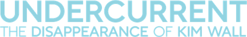 Undercurrent: The Disappearance of Kim Wall logo