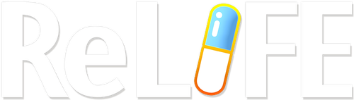 ReLIFE logo