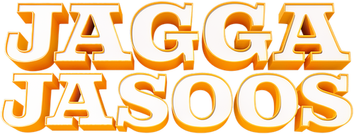 Jagga Jasoos logo